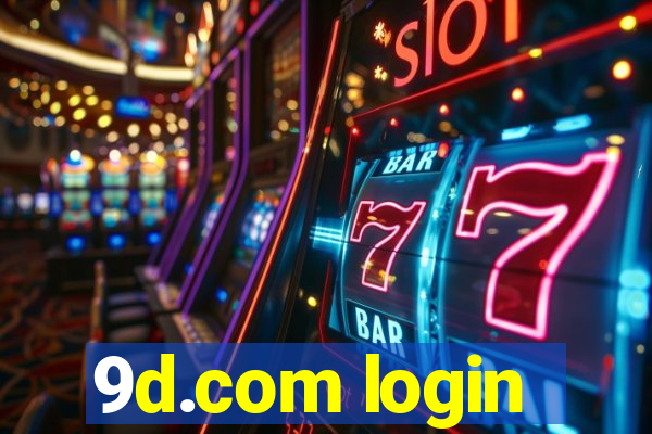 9d.com login